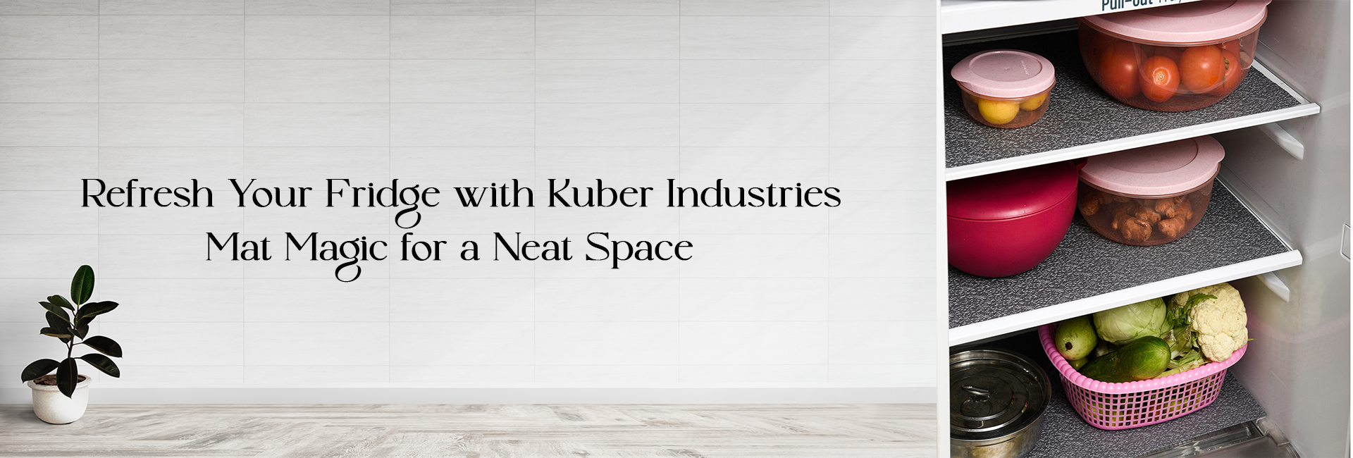 Buy Kuber Industries Grey Polyvinyl Chloride Organiser Jewelry
