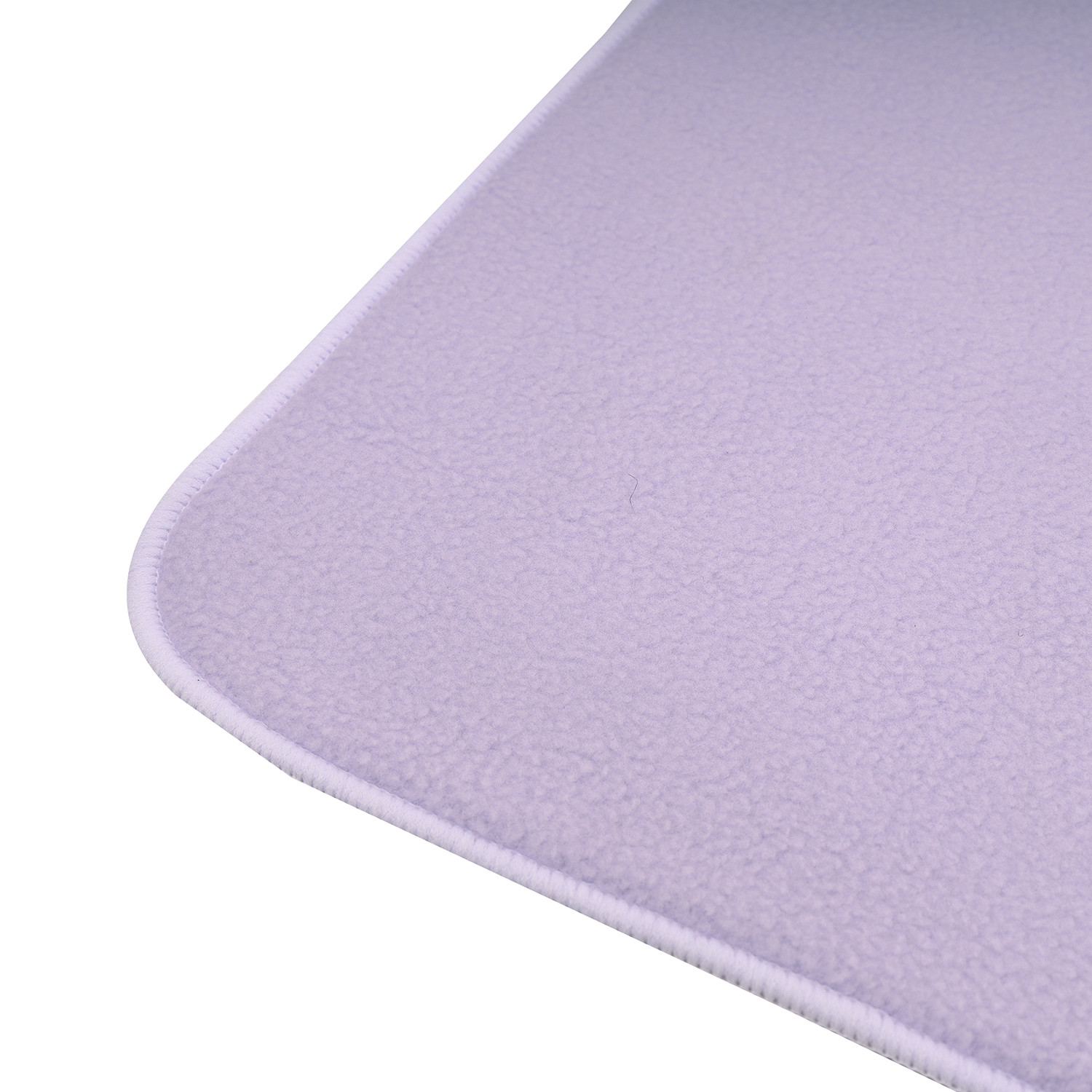 Kuber Industries Dish Dry Mat | Microfiber Drying Mat | Reversible Kitchen Drying Mat | Absorbent Mat | Kitchen Dish Dry Mat | 50x70 | Pack of 2 | Blue & Light Purple